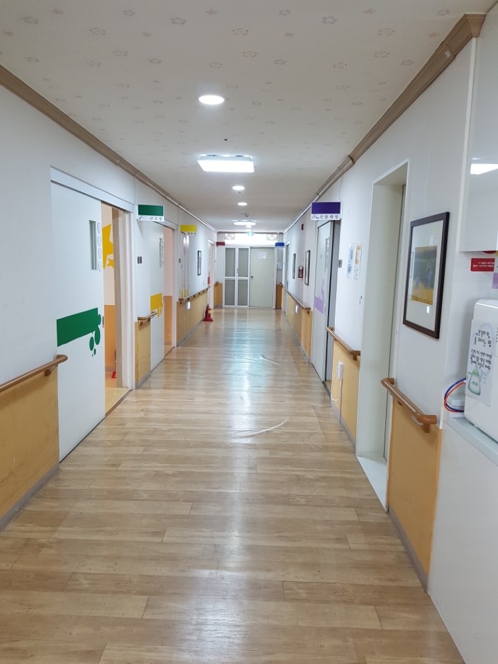 장흥군노인요양센터 이미지 19