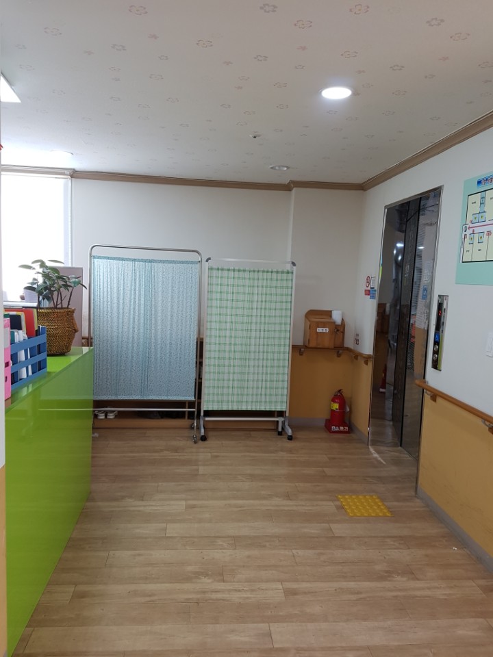 장흥군노인요양센터 이미지 18