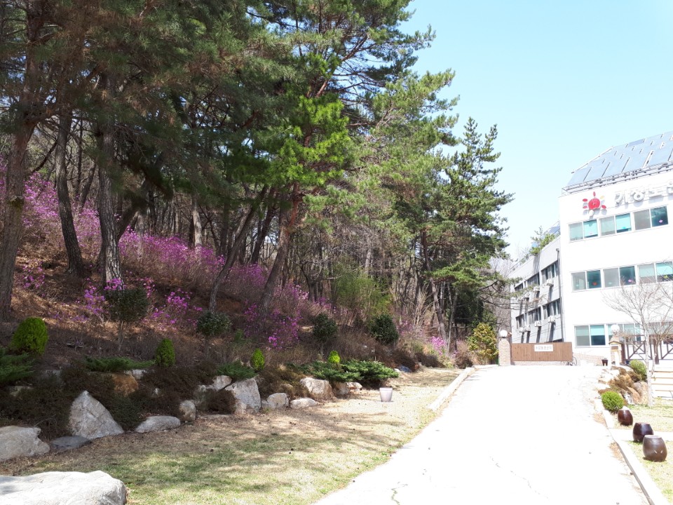 기장노인의료센터