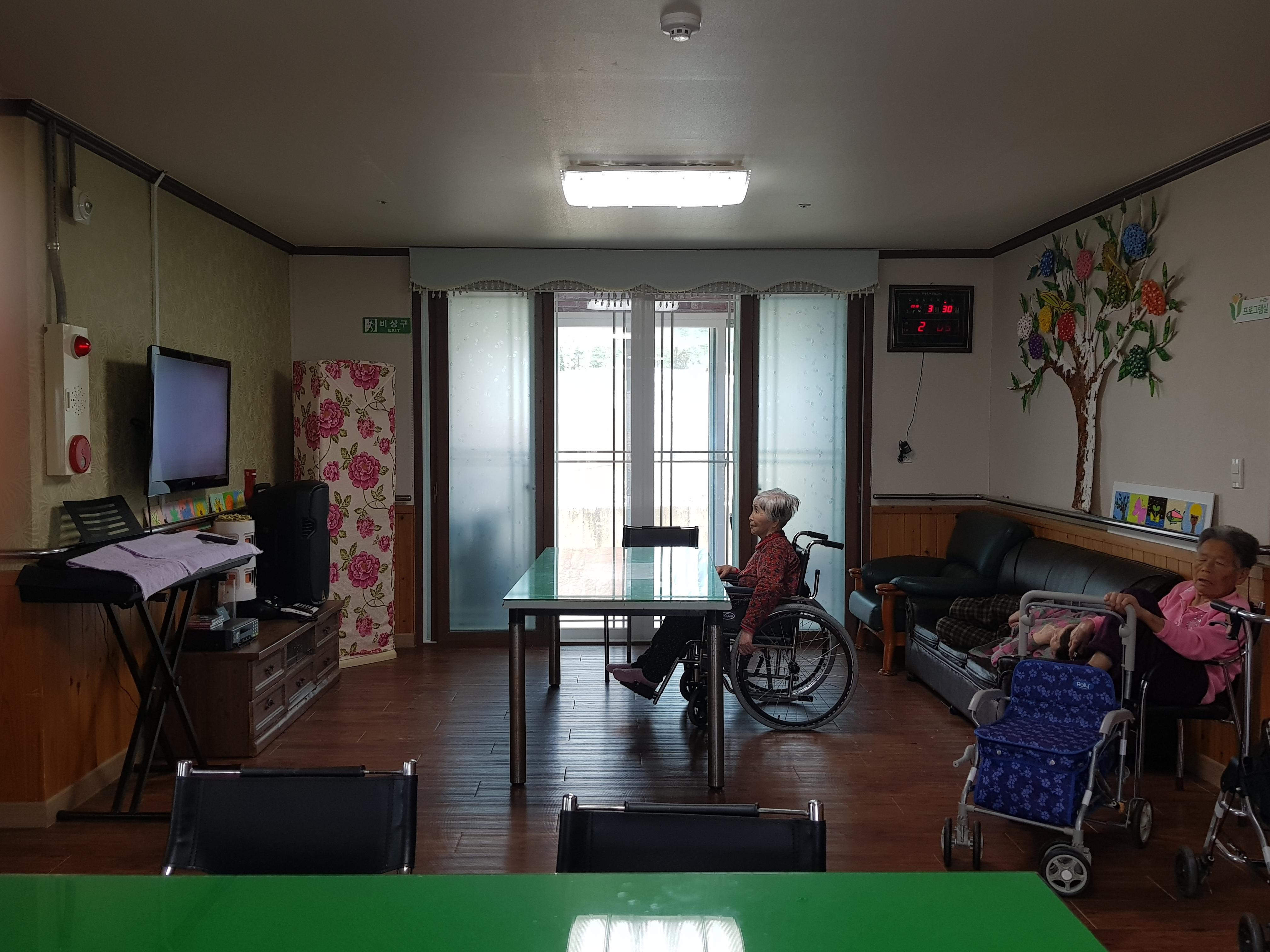 쥬빌리복있는사람의집 이미지 3