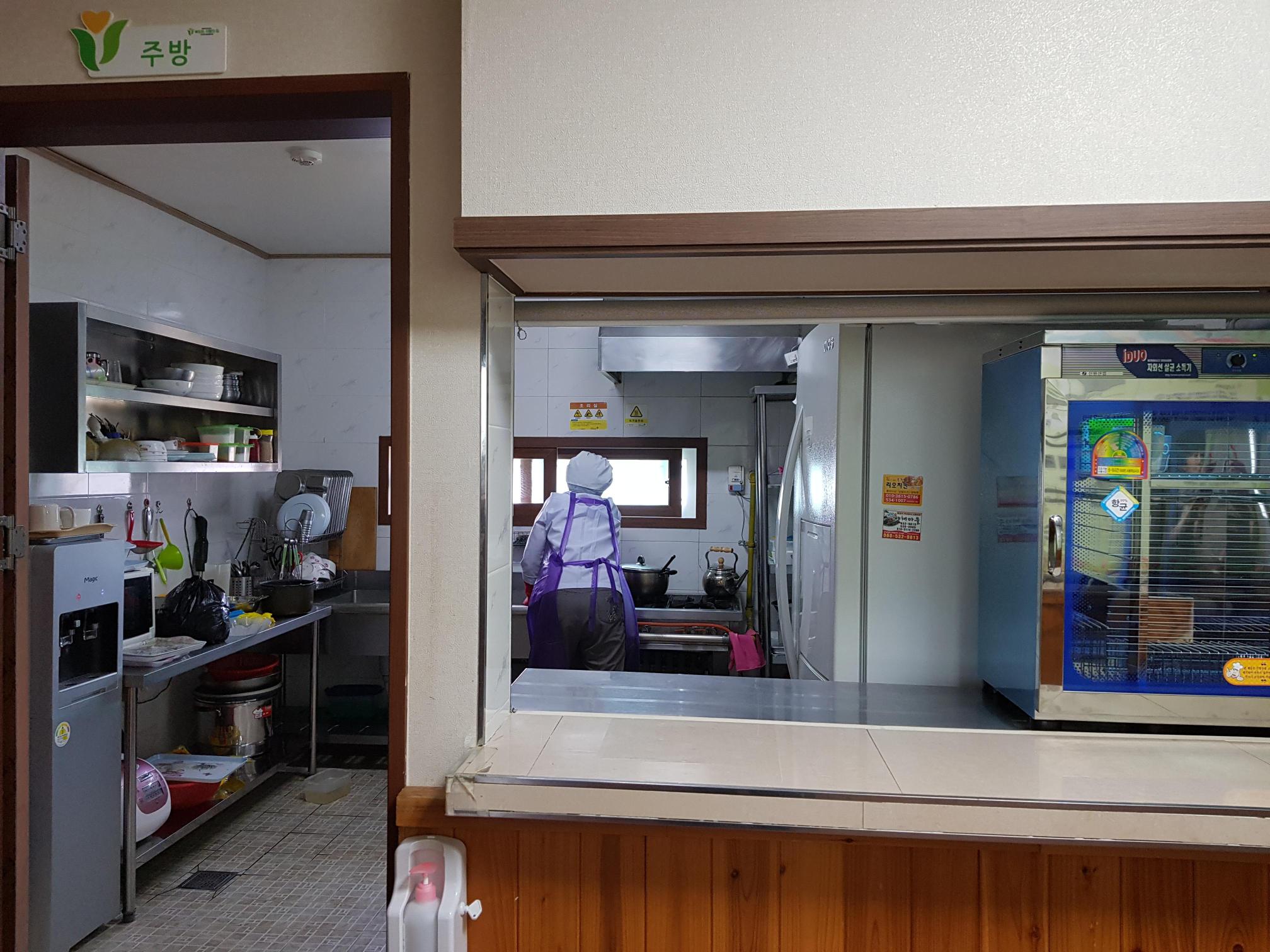 쥬빌리복있는사람의집 이미지 2