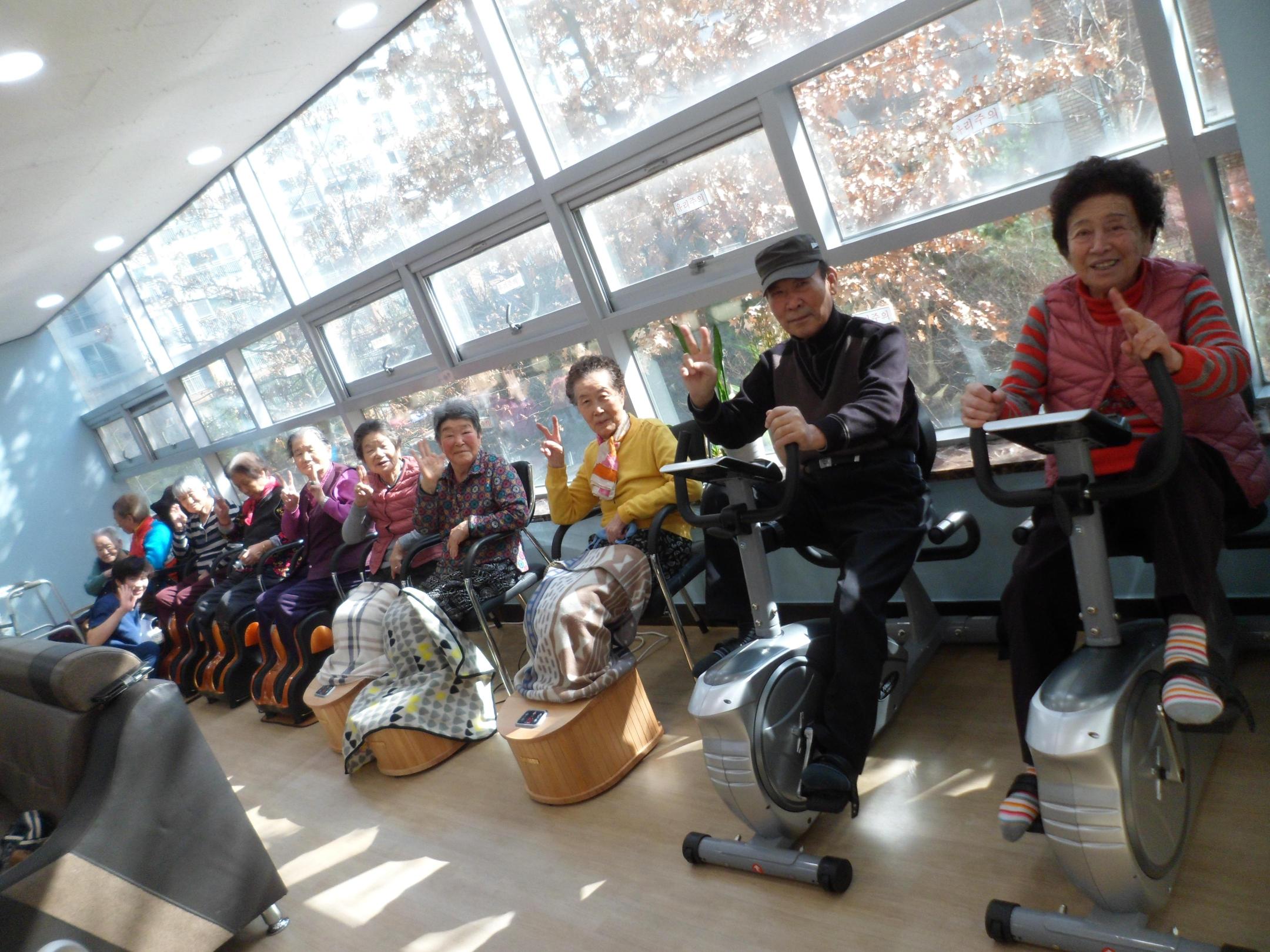 선우요양복지센터(2) 이미지 4