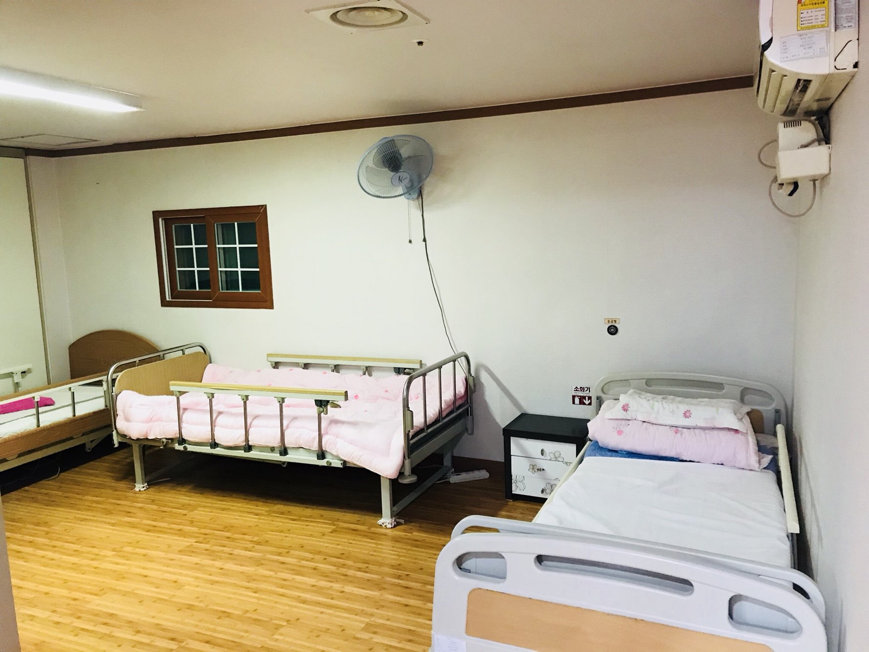 효림노인요양센터 이미지 6