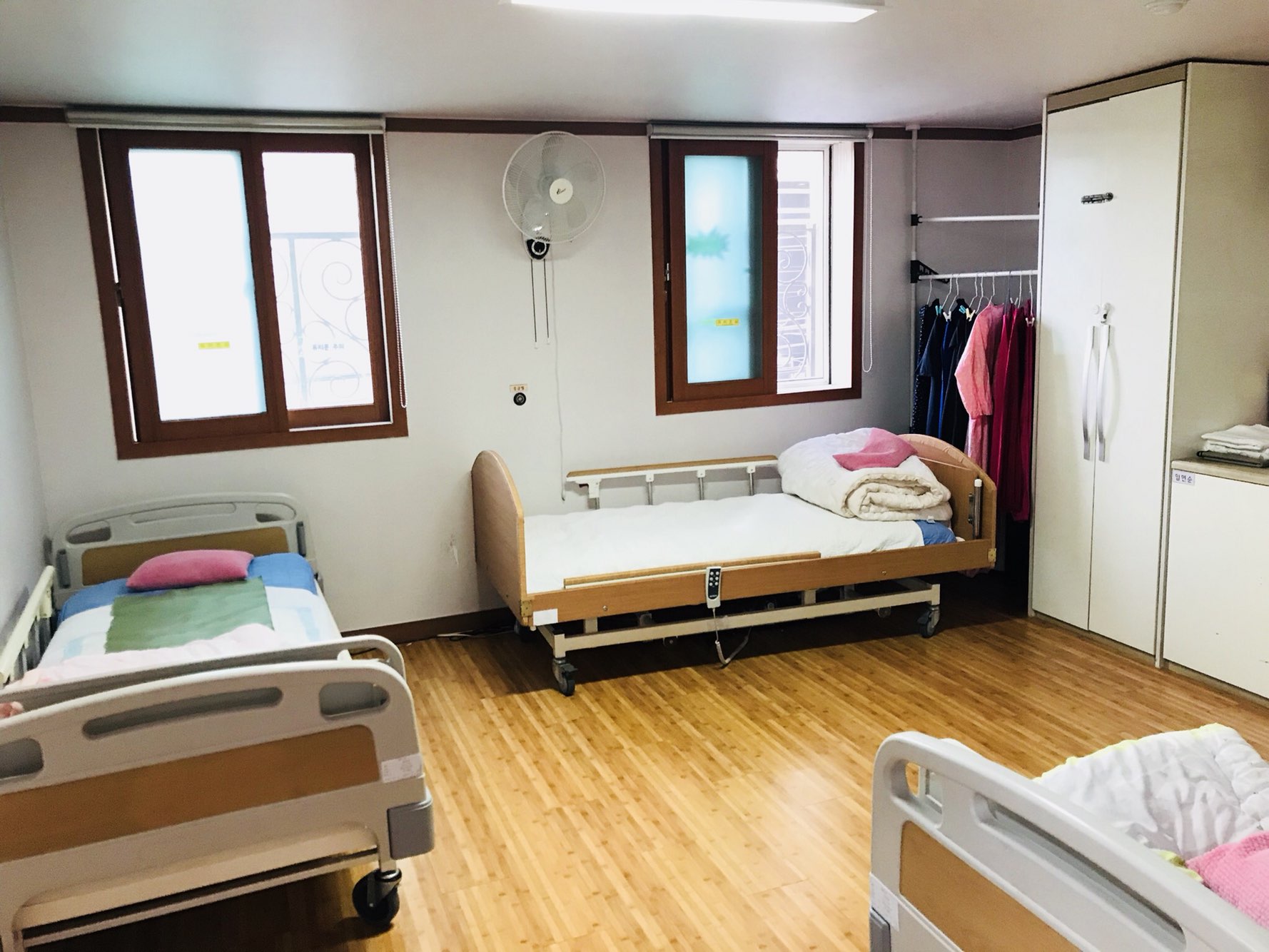 효림노인요양센터 이미지 5