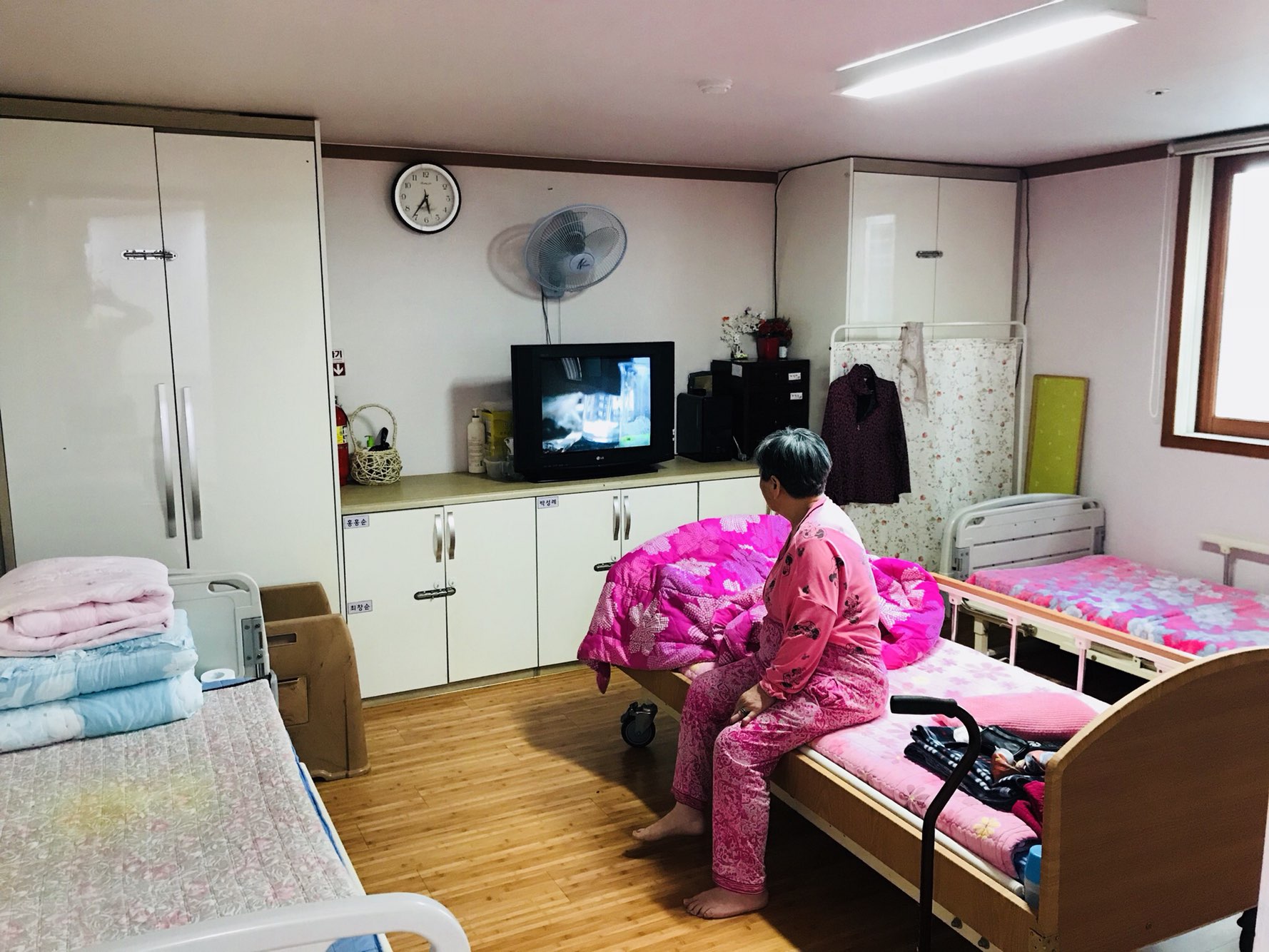 효림노인요양센터 이미지 4