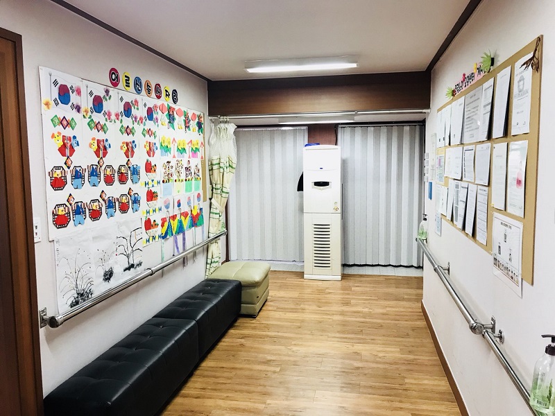 효림노인요양센터 이미지 21