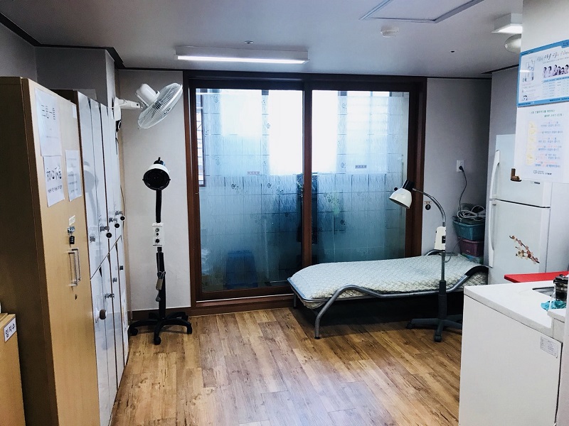 효림노인요양센터 이미지 20