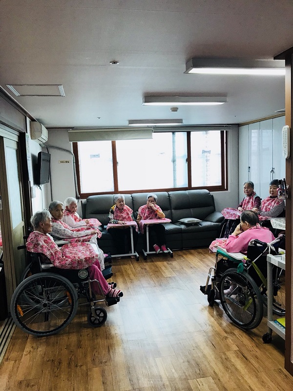 효림노인요양센터 이미지 19