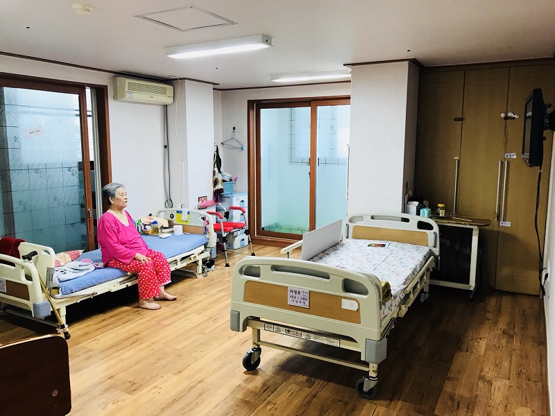 효림노인요양센터 이미지 18