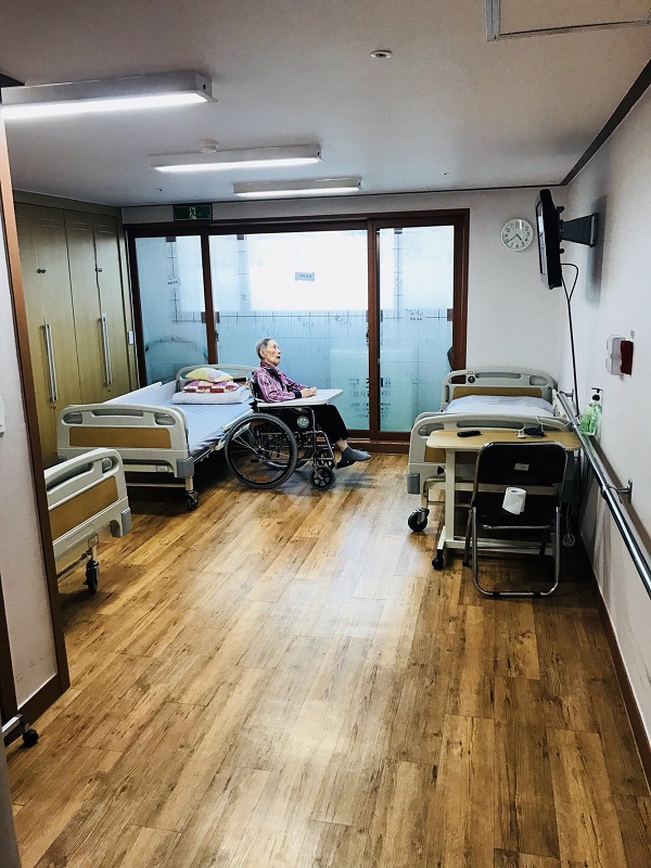 효림노인요양센터 이미지 17