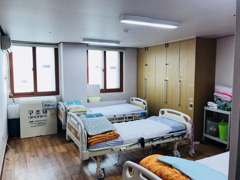 효림노인요양센터 이미지 16