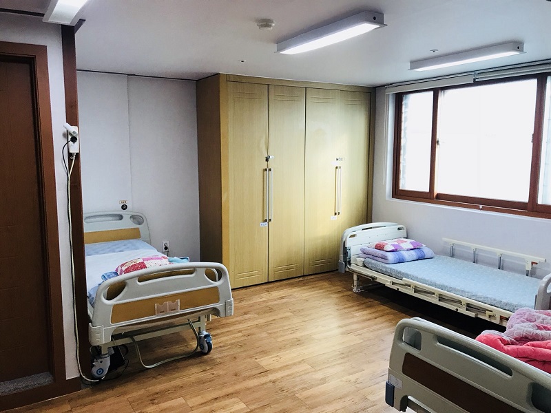 효림노인요양센터 이미지 15