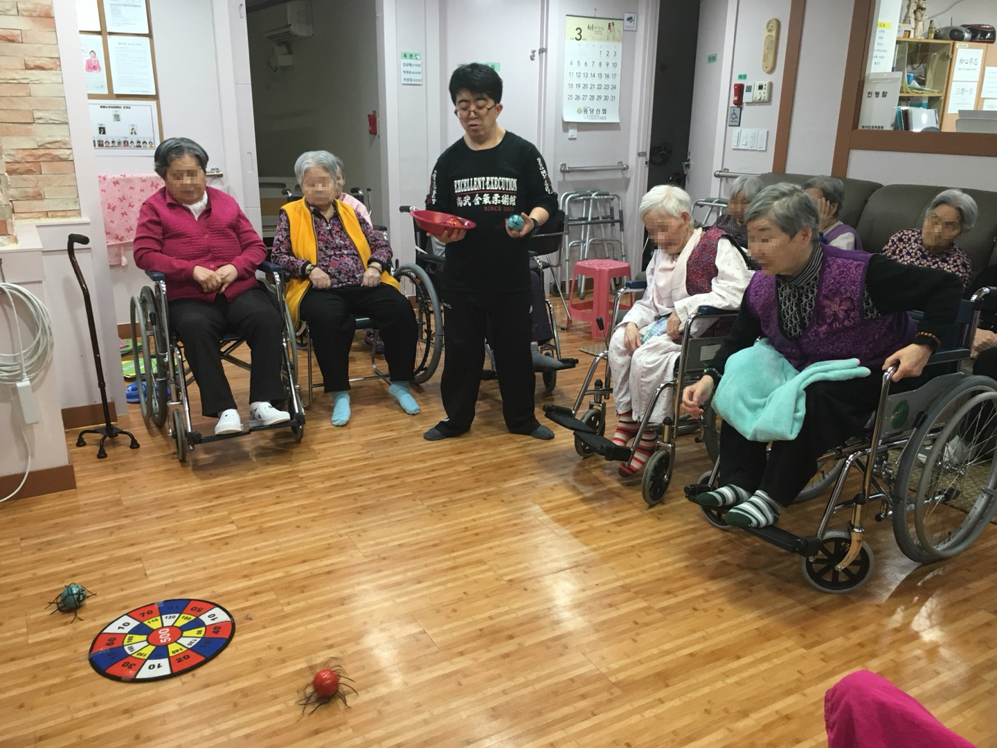 효림노인요양센터 이미지 13