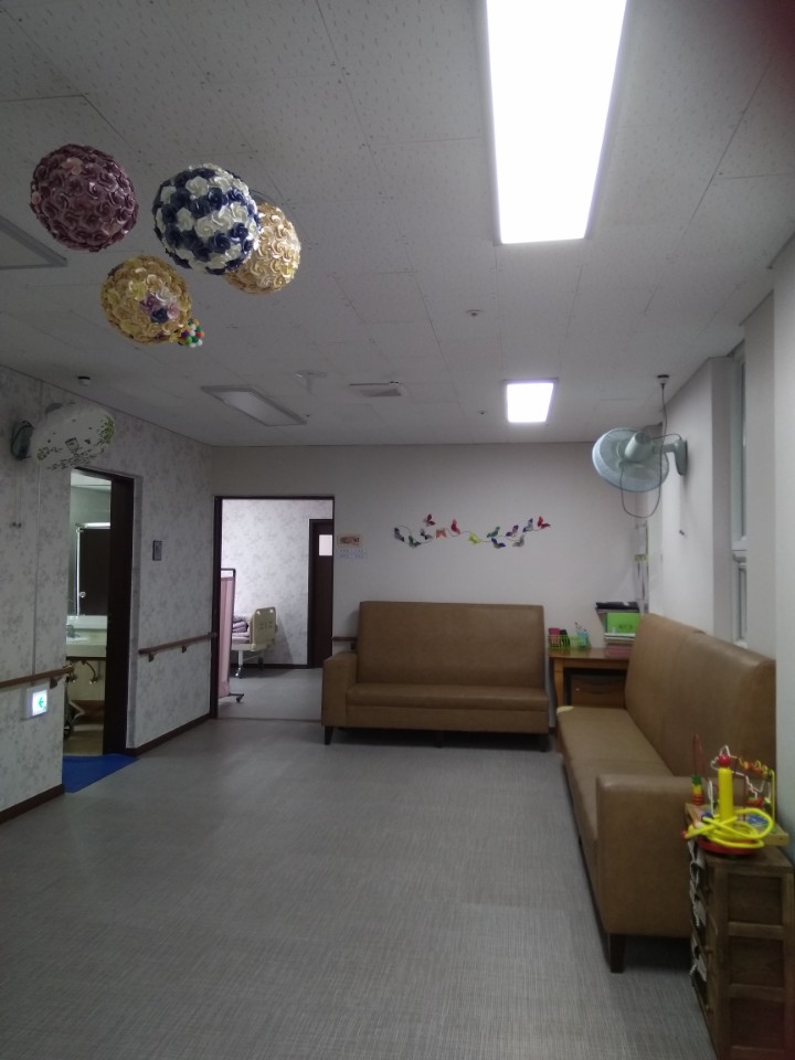 창녕군새누리노인종합센터