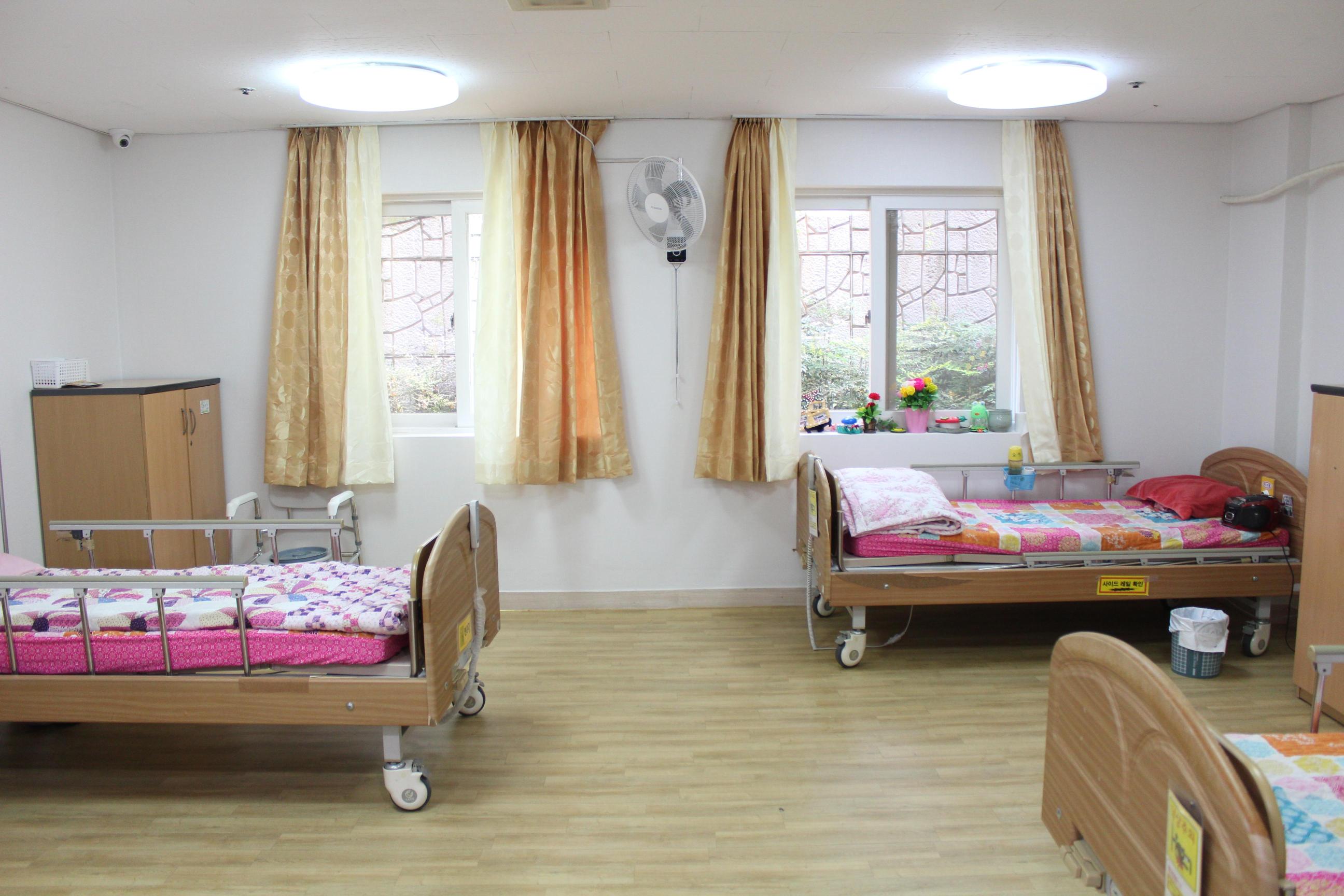 인천천사요양원 이미지 11
