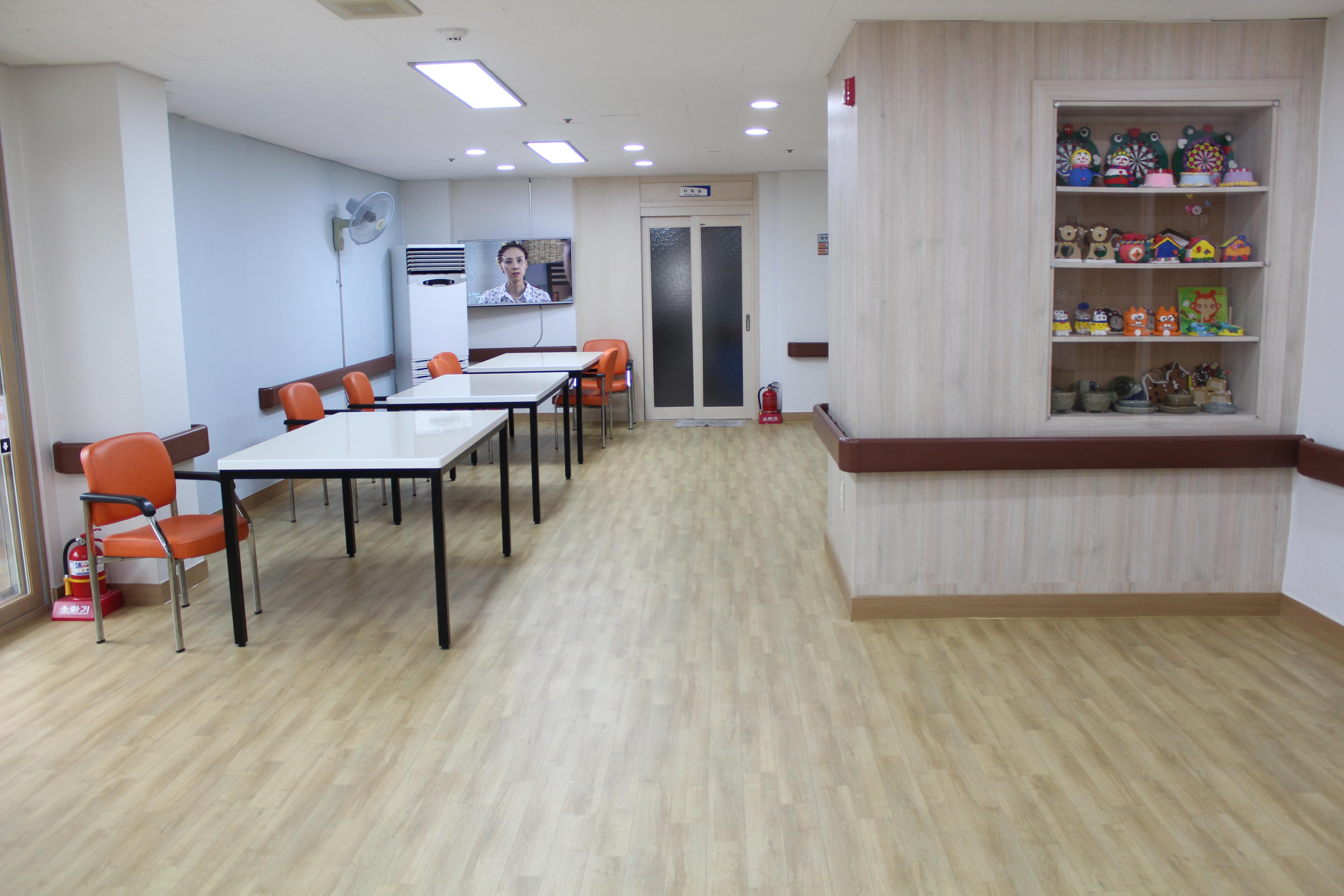 인천천사요양원 이미지 10