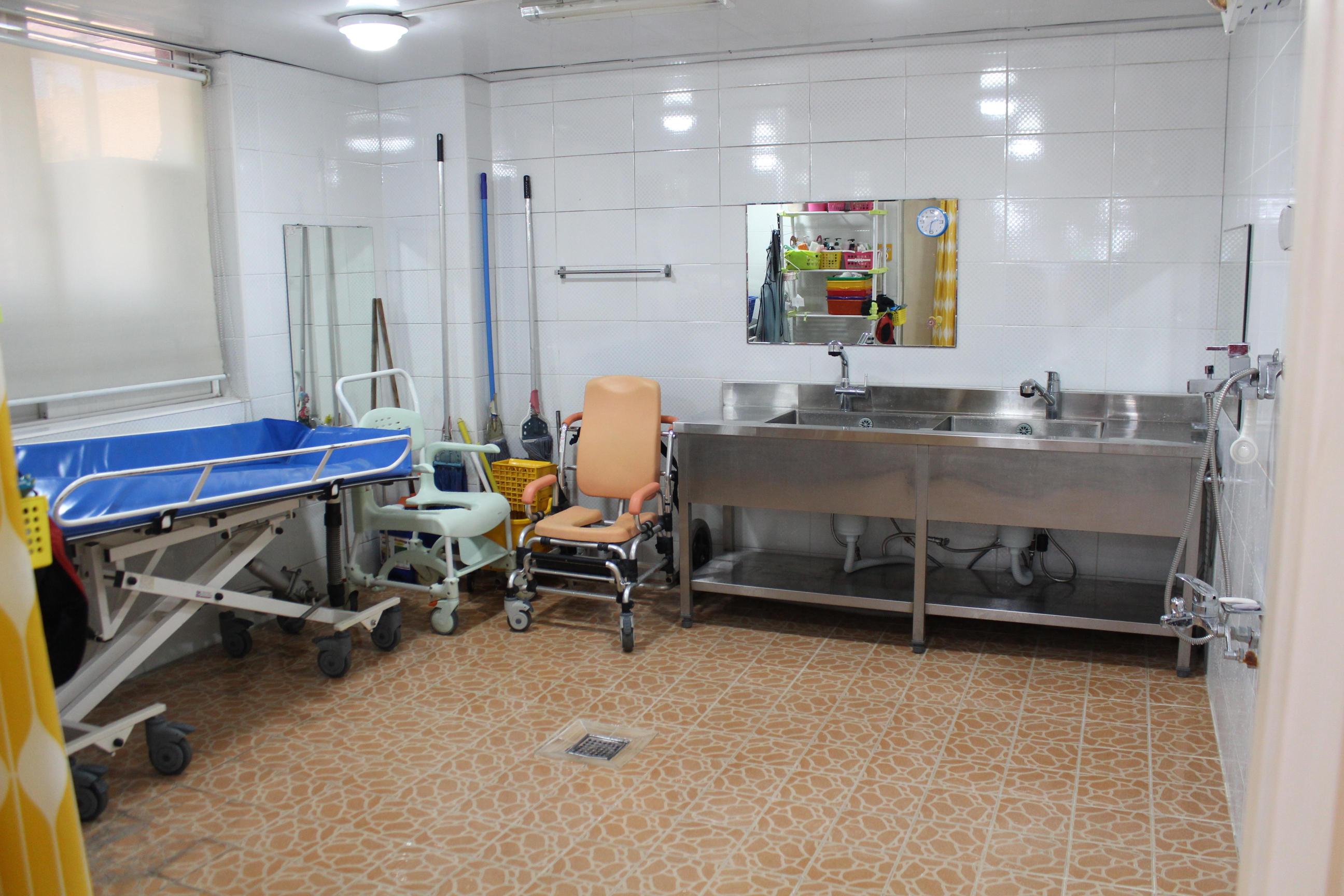 인천천사요양원 이미지 9