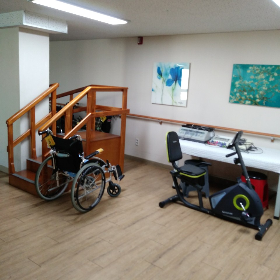 인혜요양원 이미지 24