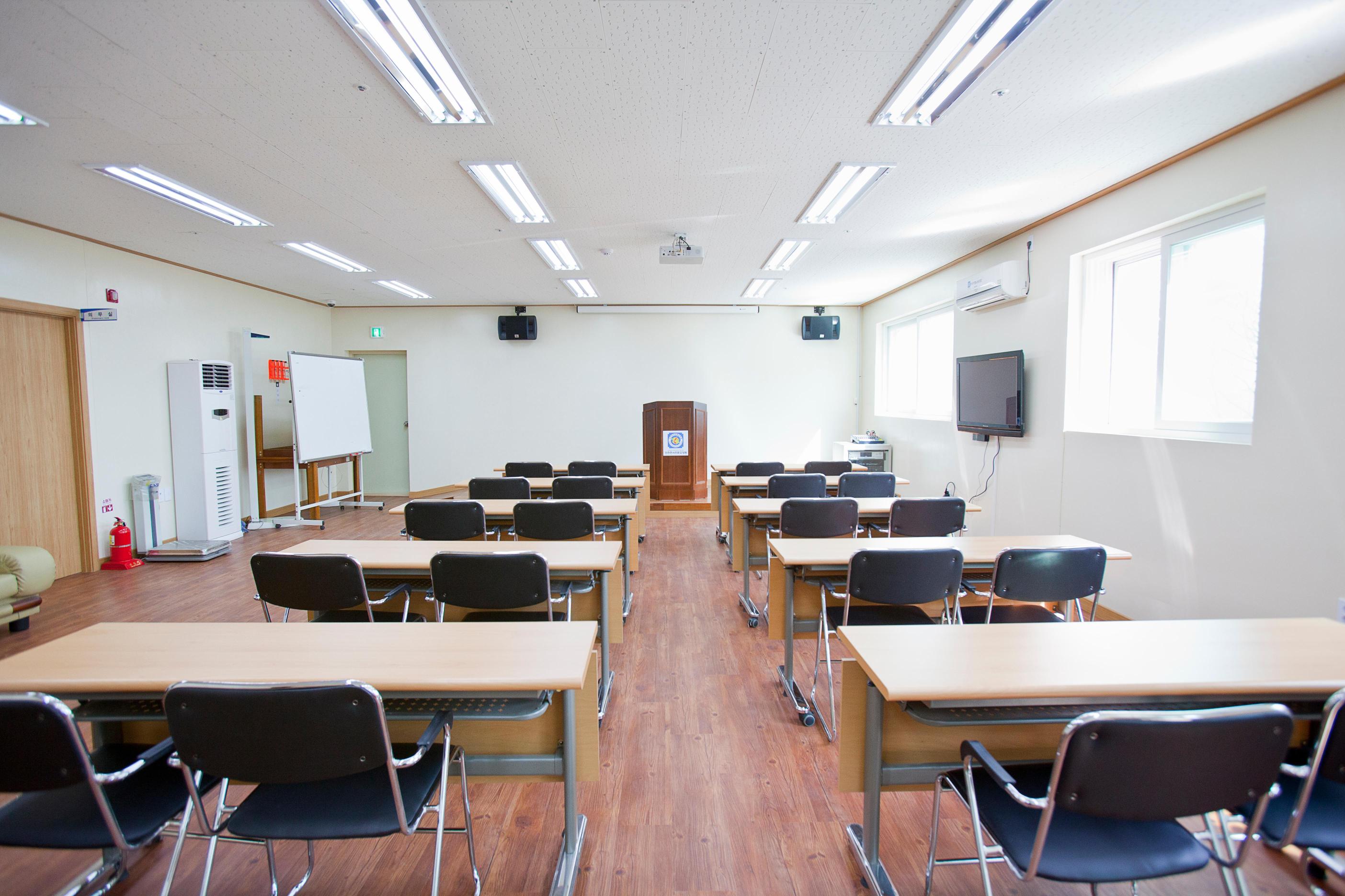 인천천사요양원 이미지 5