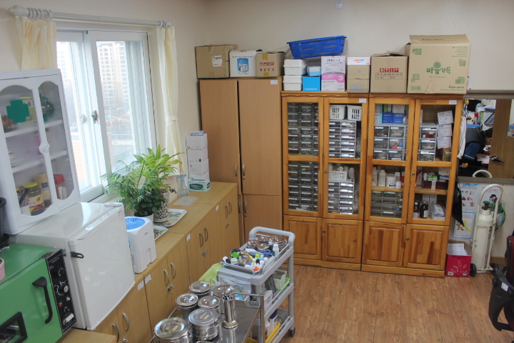 인천천사요양원 이미지 4