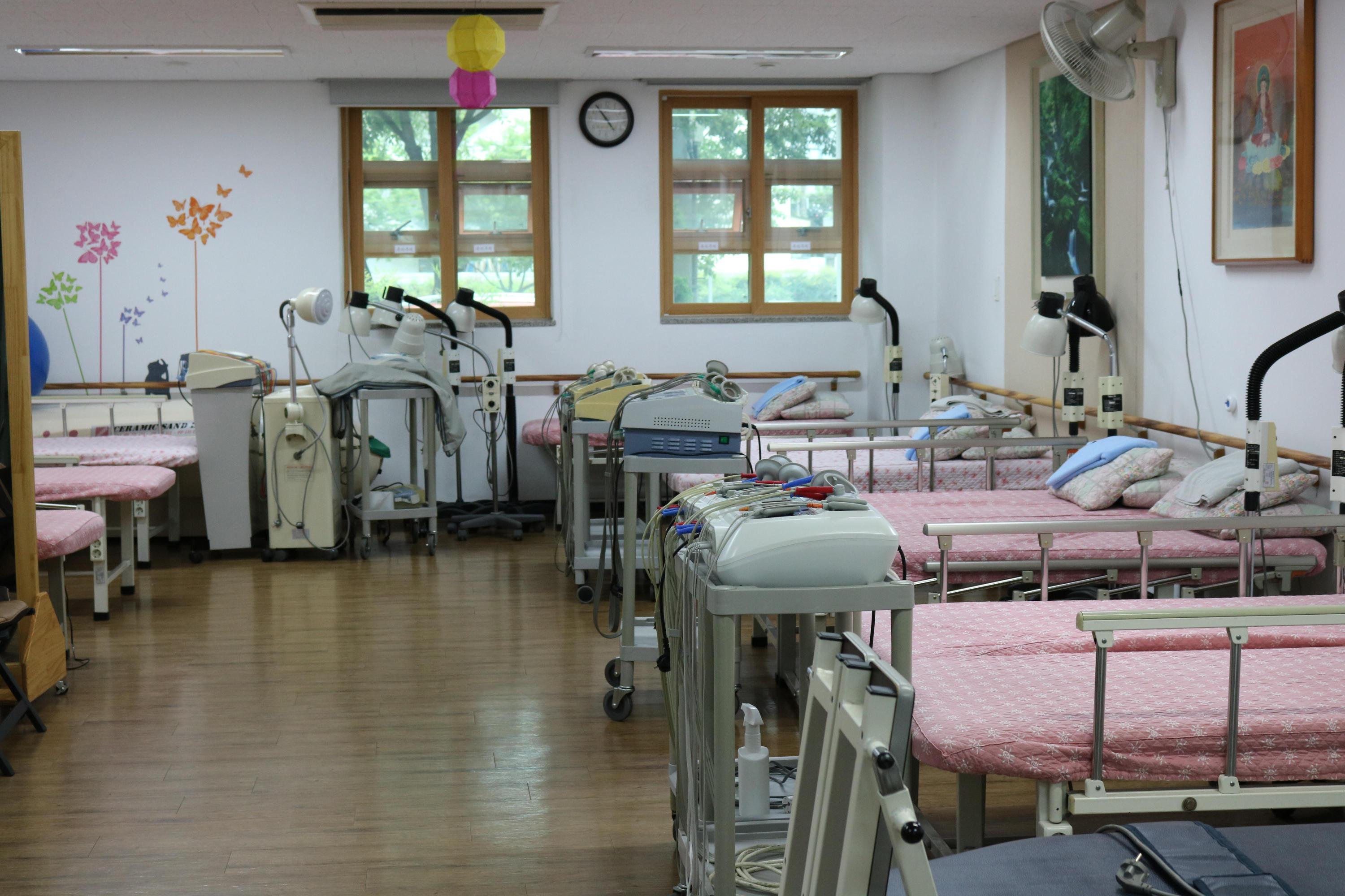 무량수전 노인전문요양원 이미지 27