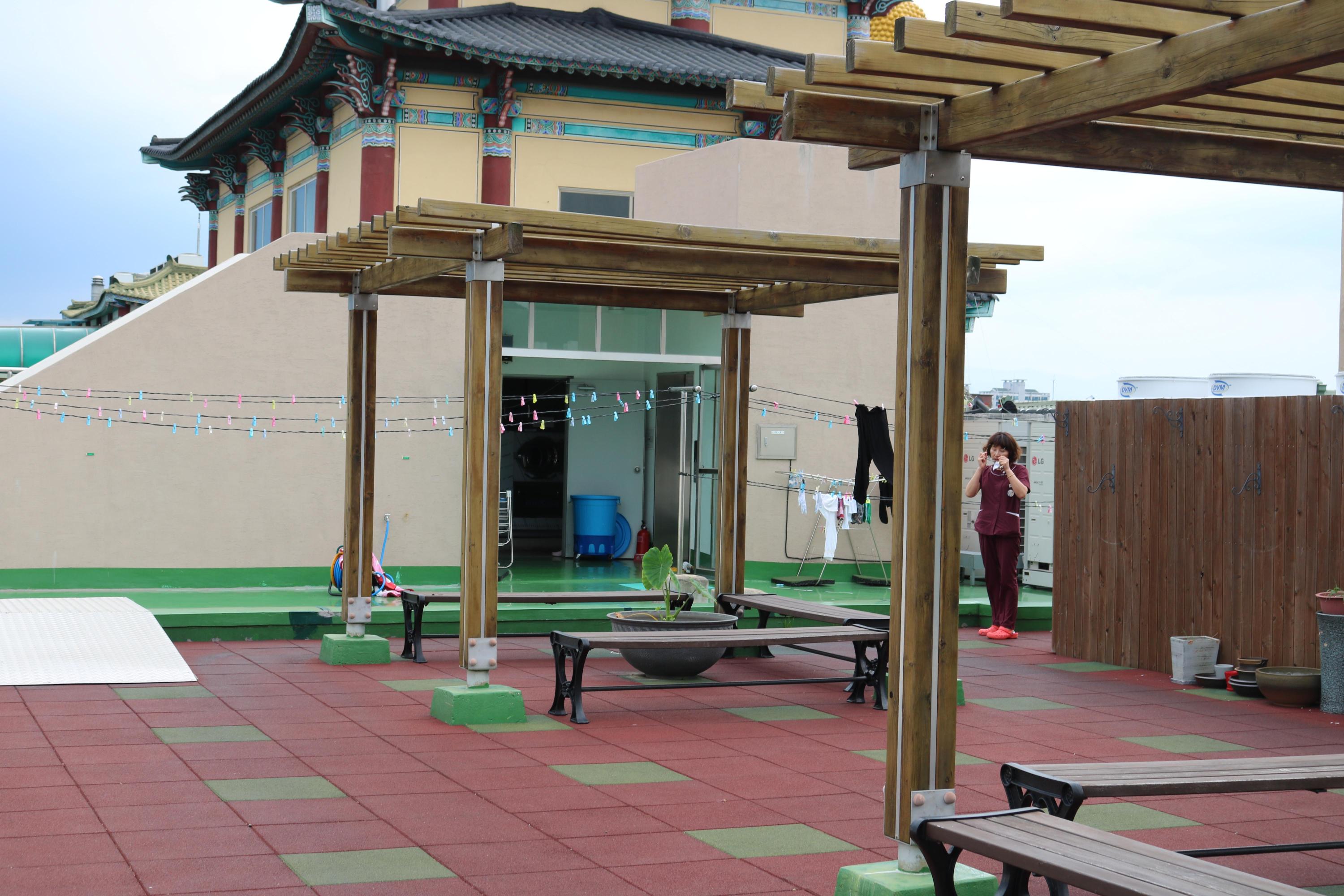 무량수전 노인전문요양원 이미지 22