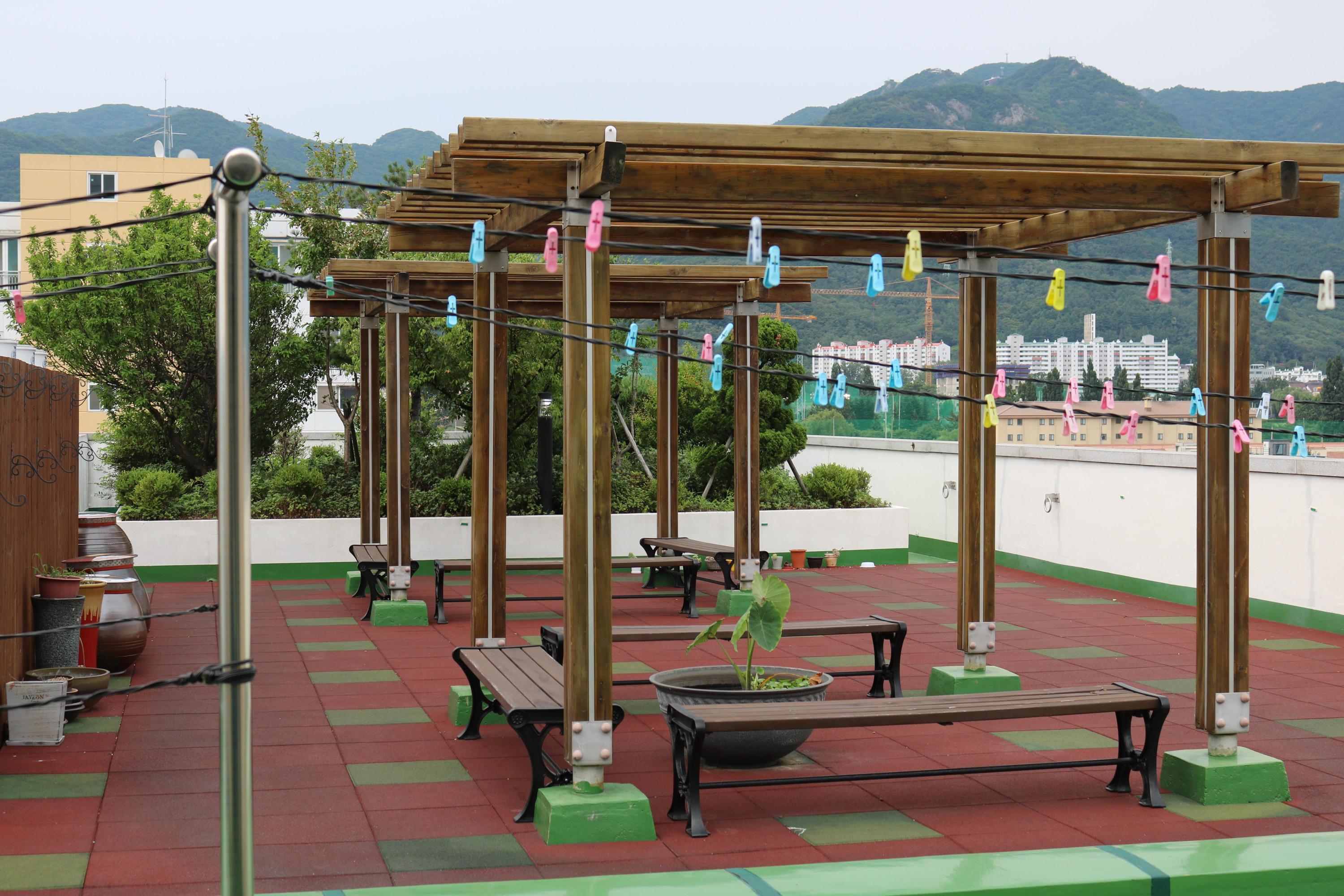 무량수전 노인전문요양원 이미지 21