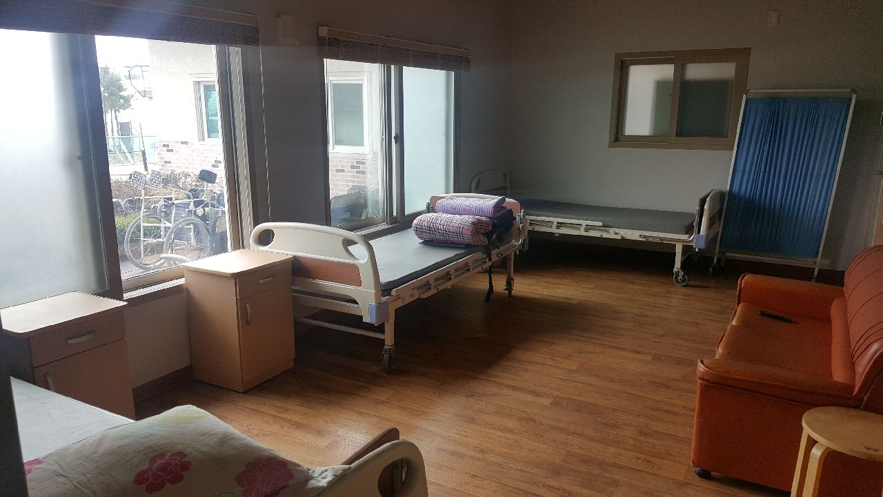 한마음요양원 이미지 11