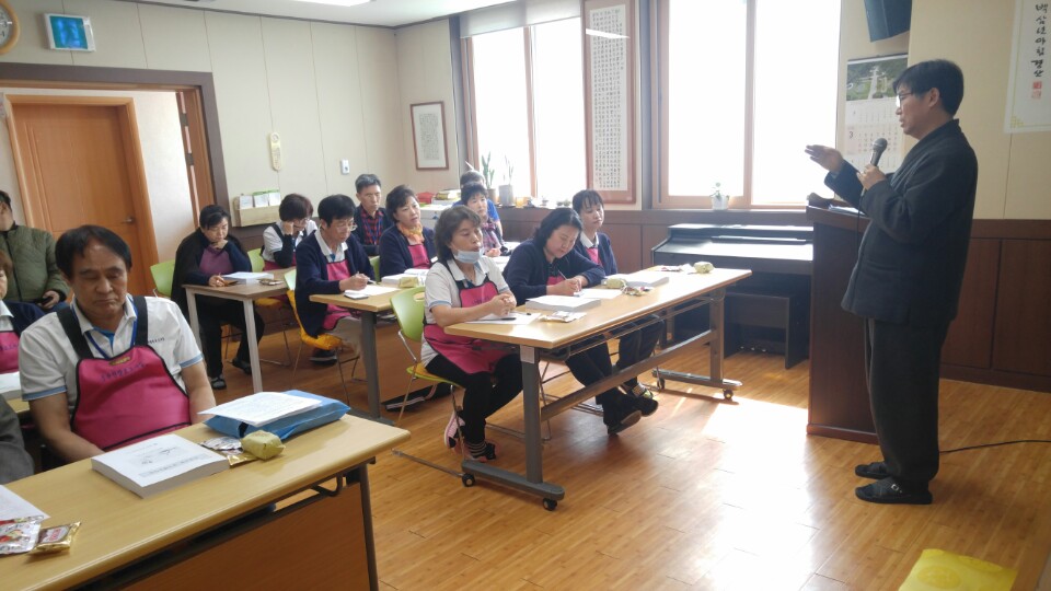 춘천원광효도의집 이미지 33