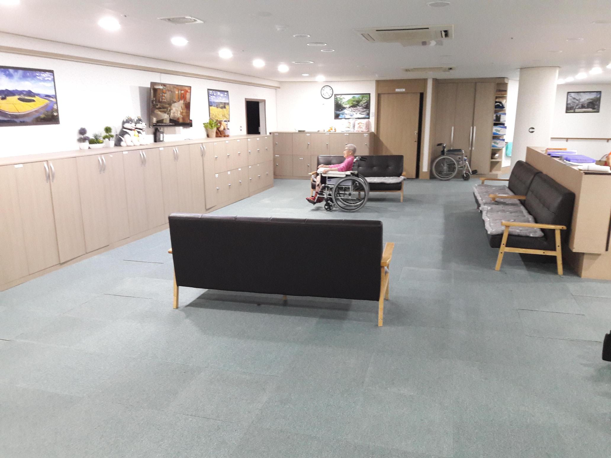 동부요양원 이미지 2