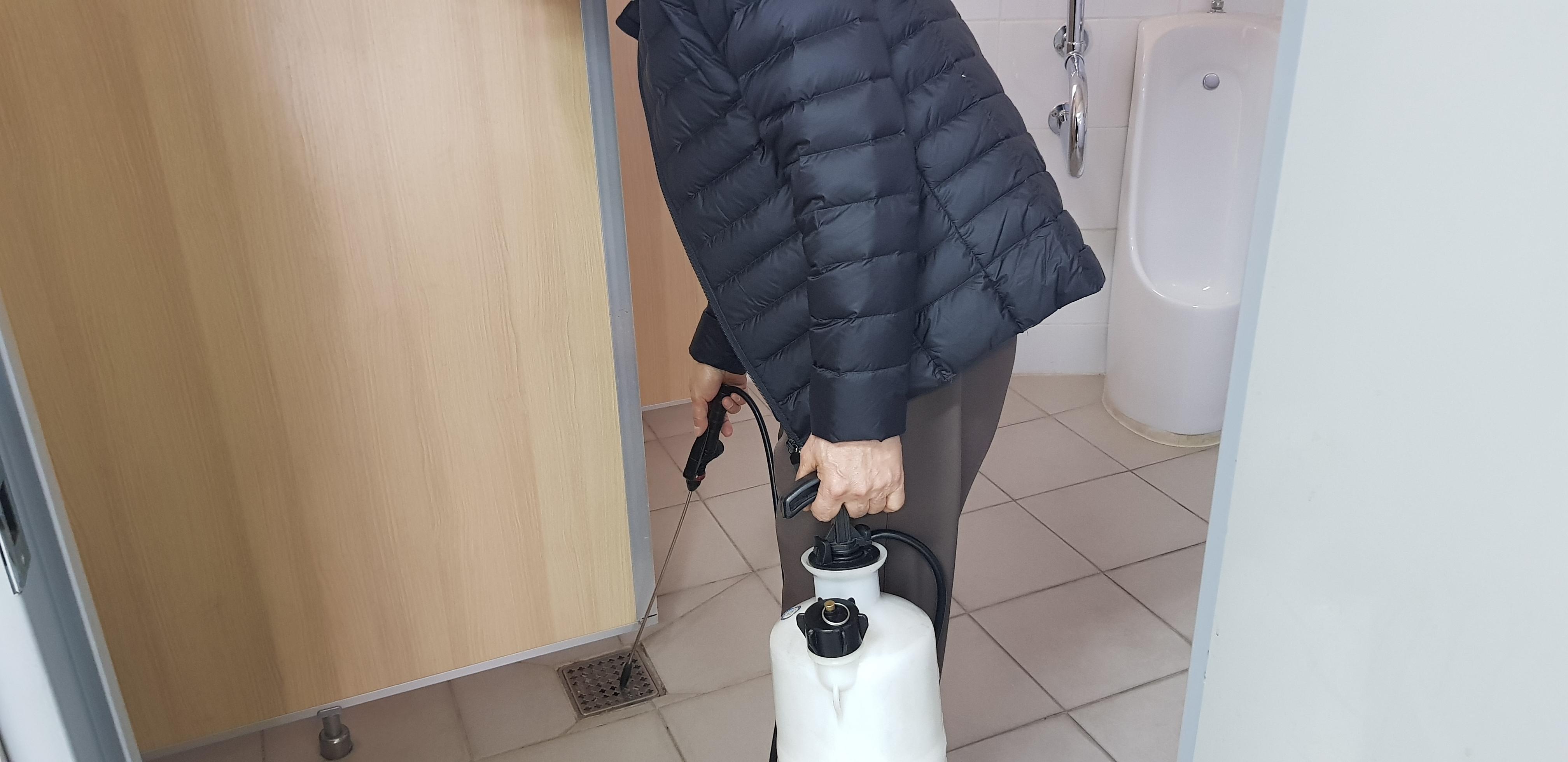 노인요양시설 햇살실버타운 이미지 9