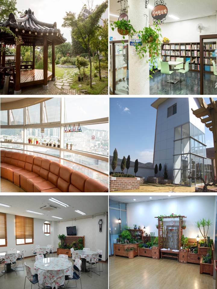 복음실버타운 이미지 20