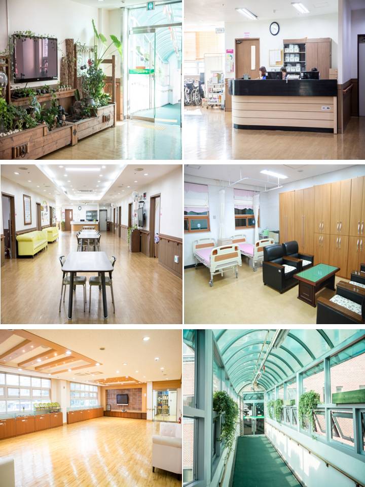 복음실버타운 이미지 19