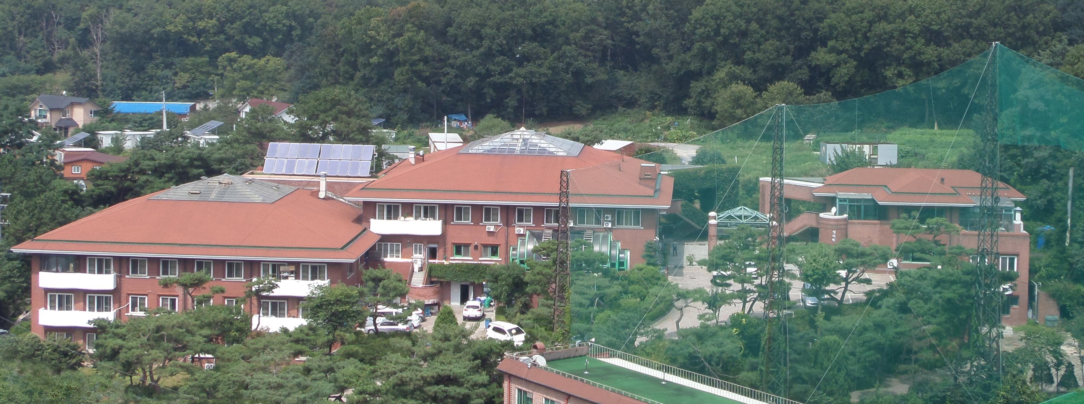 효행노인전문요양원 이미지 8