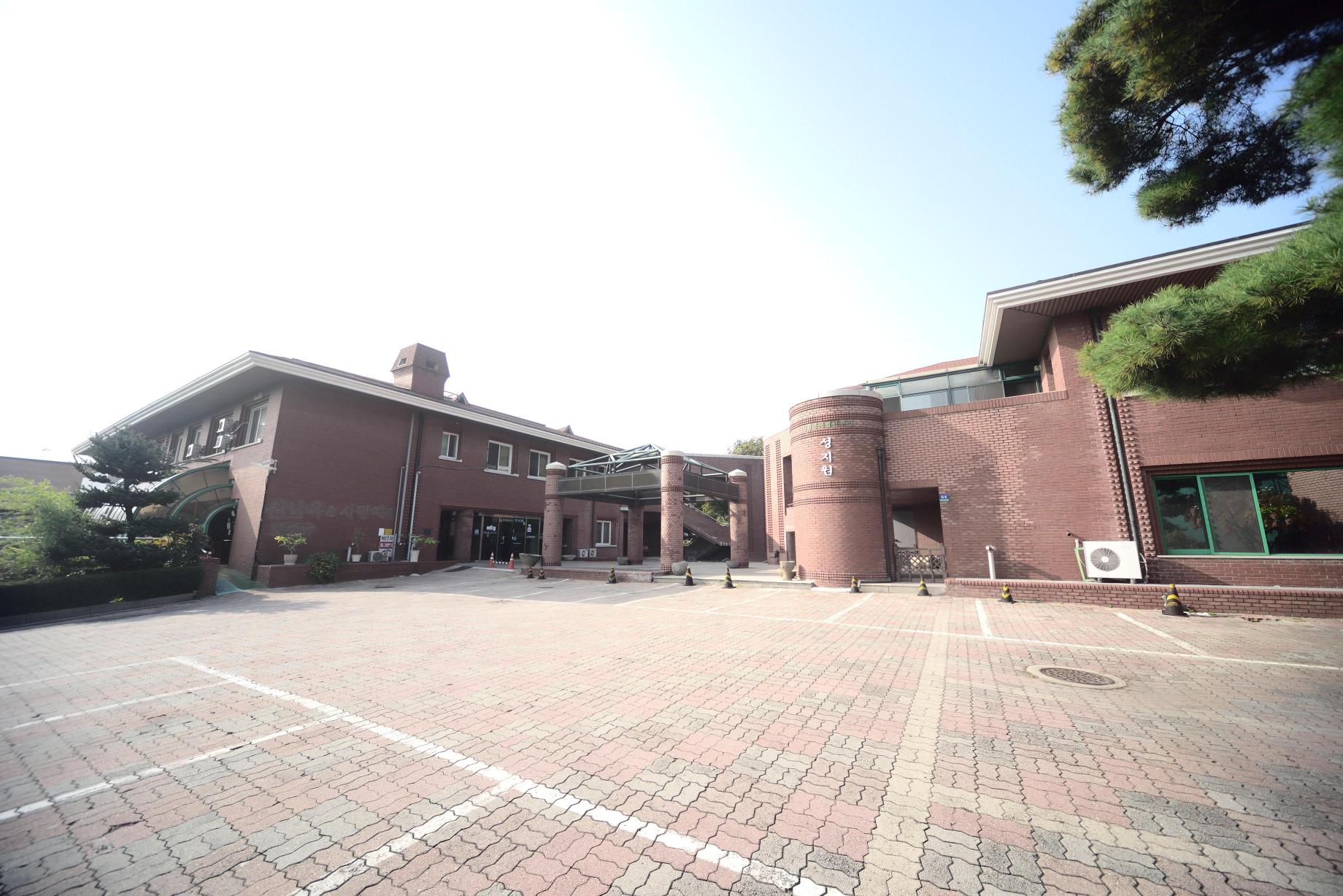 효행노인전문요양원 이미지 7