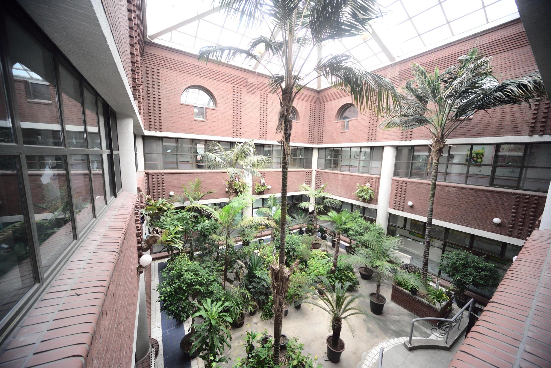 효행노인전문요양원 이미지 6