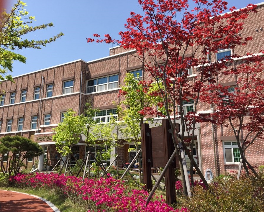 사천건양요양원