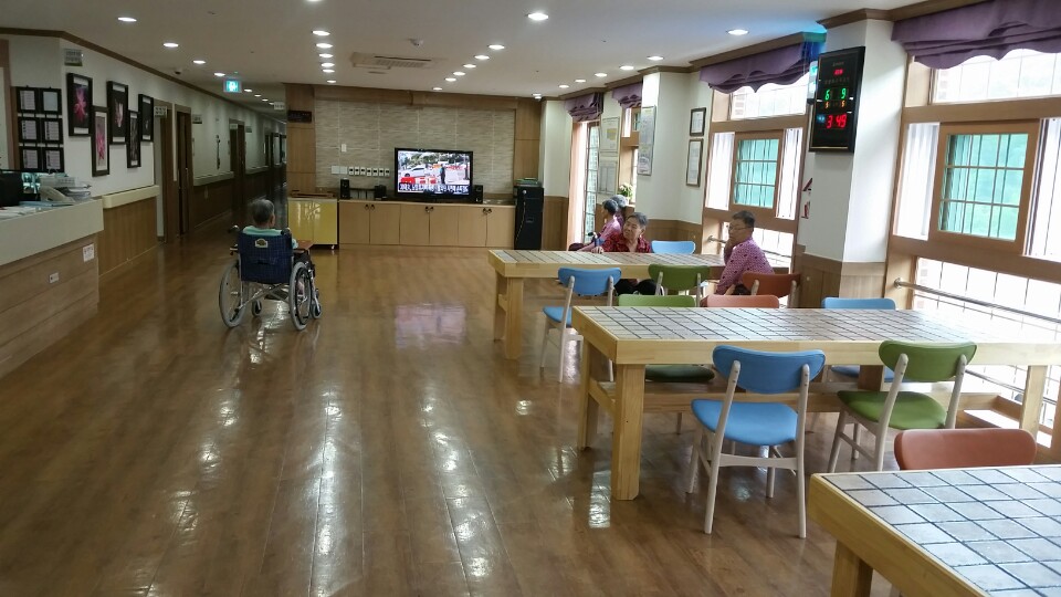 사천건양요양원 이미지 10