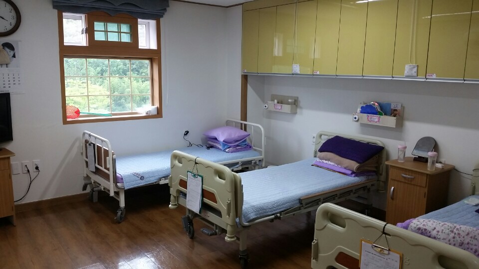 사천건양요양원 이미지 7