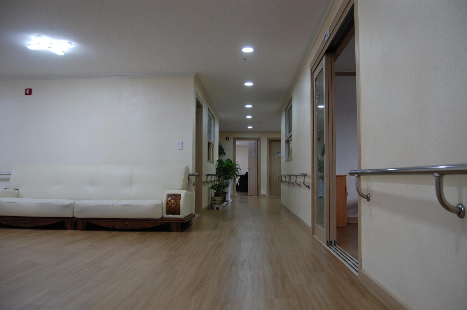 청남요양원 이미지 7