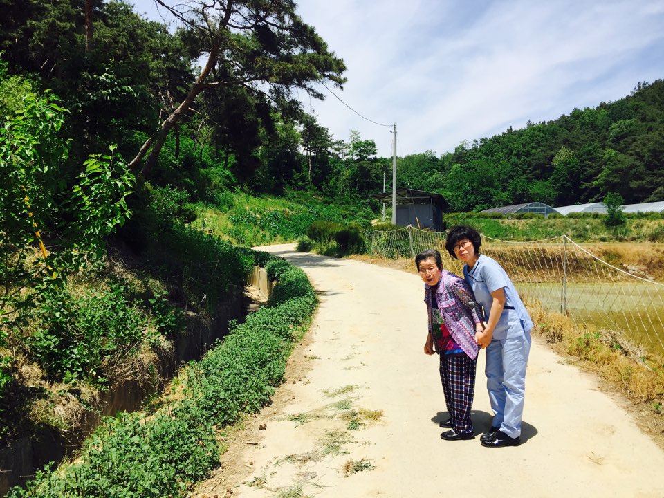 청남요양원 이미지 3