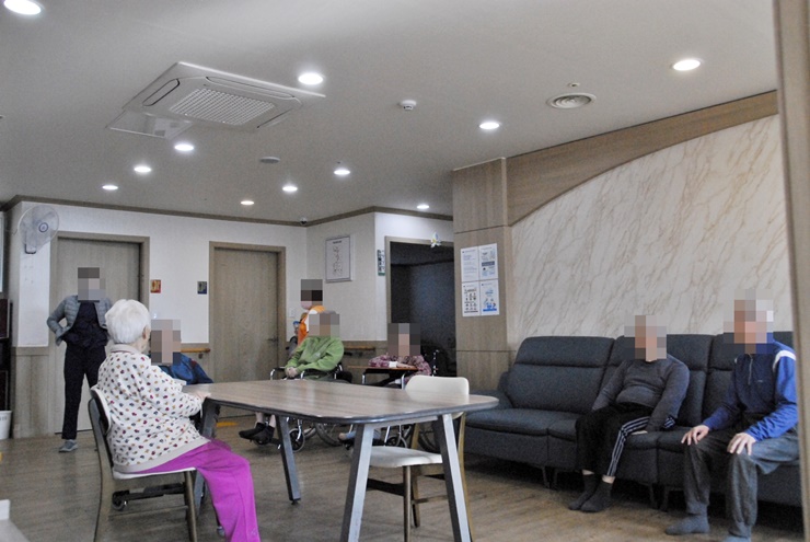 성녀모니카의집요양원 이미지 29