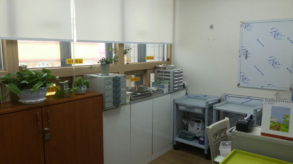 성녀모니카의집요양원 이미지 28