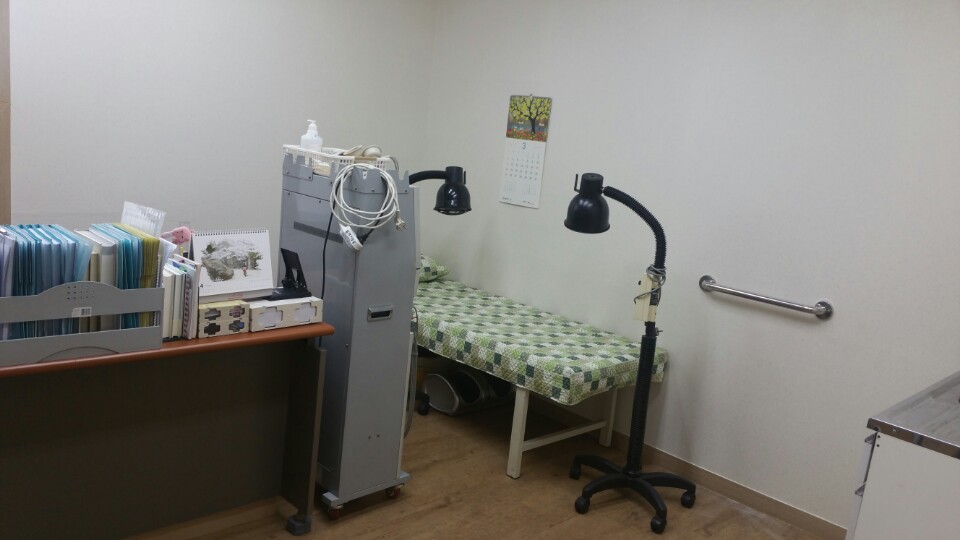 성녀모니카의집요양원 이미지 27