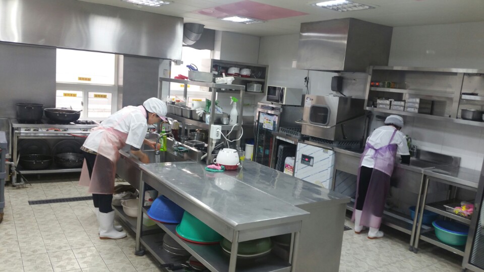 성녀모니카의집요양원 이미지 26