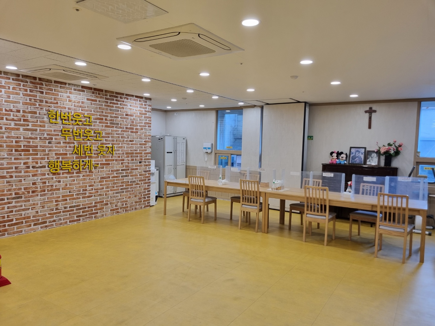 성녀모니카의집요양원 이미지 23