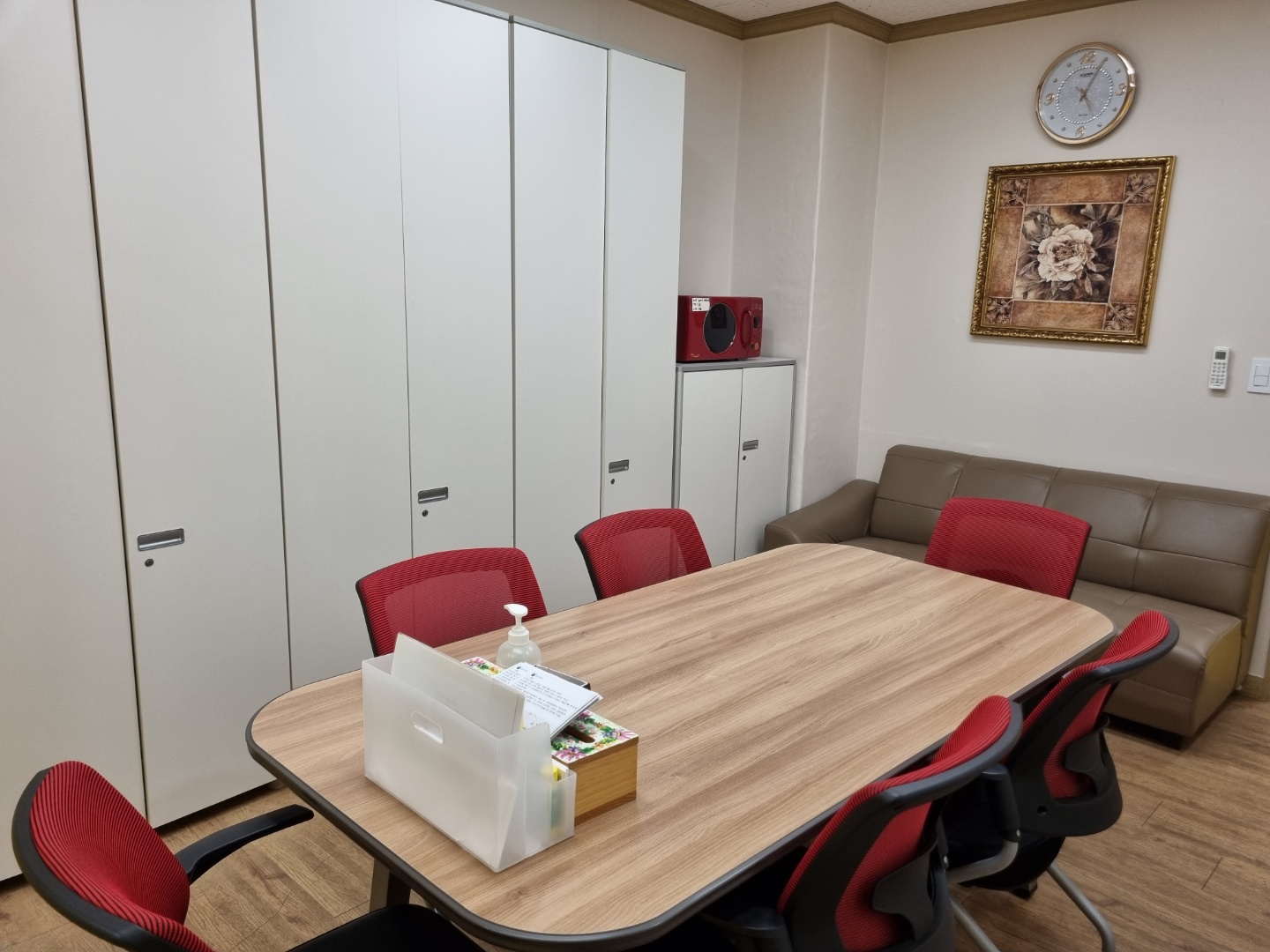 성녀모니카의집요양원 이미지 35