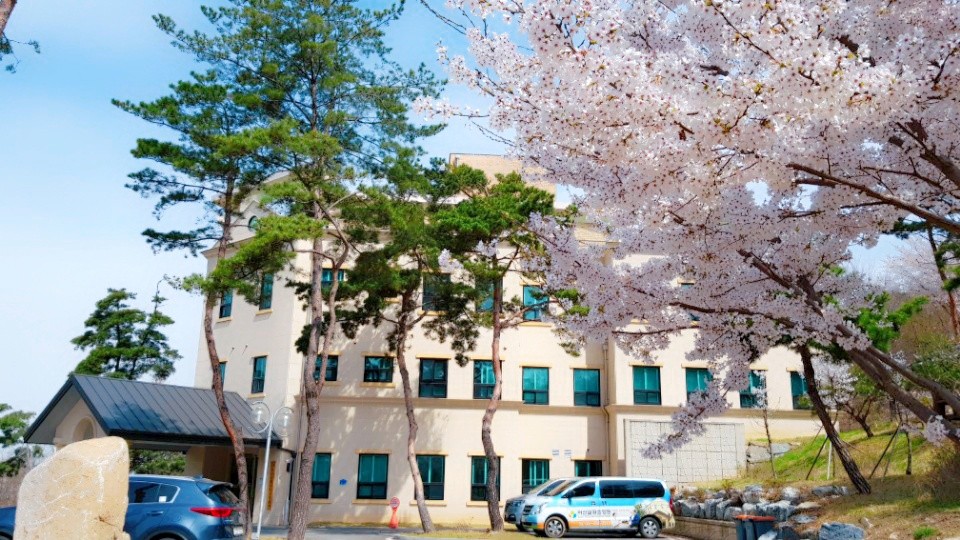 아산설화요양원 이미지 23