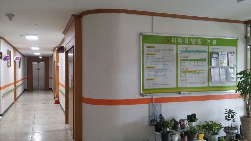 자혜요양원 이미지 3
