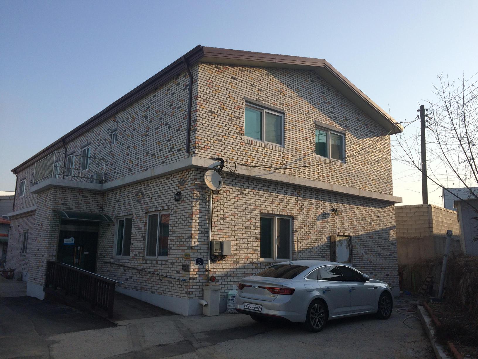 샬롬하우스요양원